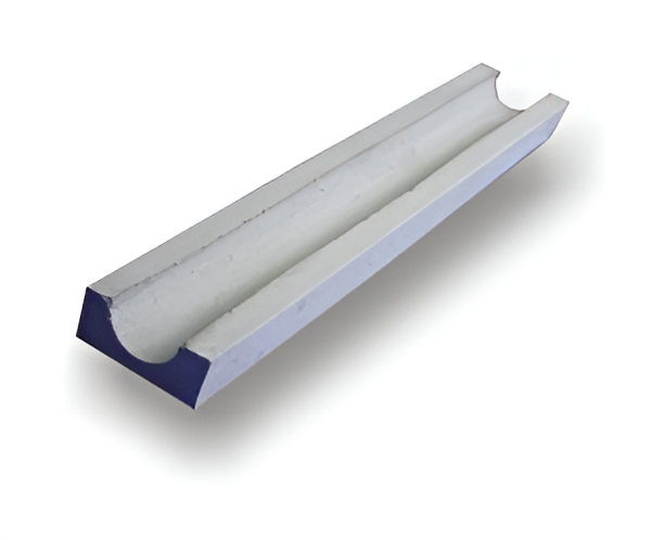 Odvodňovací žľab veľký